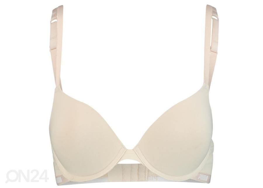 Спортивный бюстгальтер Puma Push-Up Bra увеличить