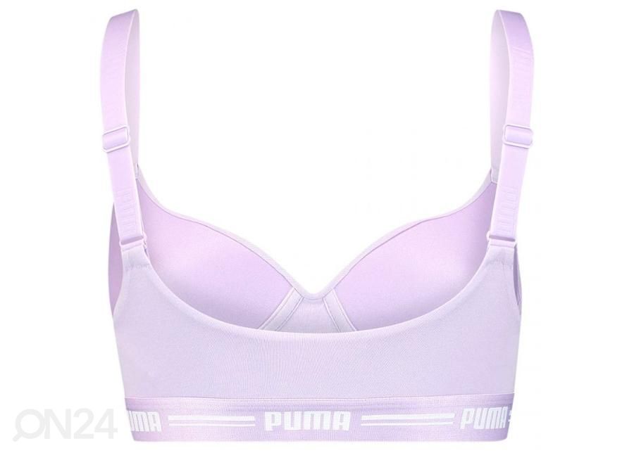 Спортивный бюстгальтер Puma Racer Back Top 1P Hang увеличить