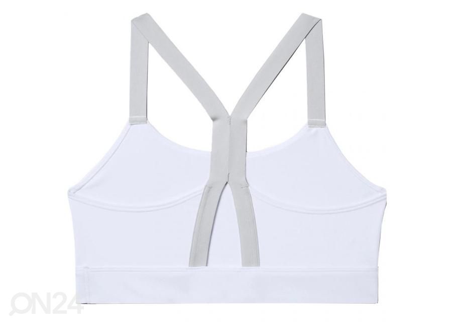 Спортивный бюстгальтер Under Armour Mid Sportstyle Graphic W 1351998 100 увеличить