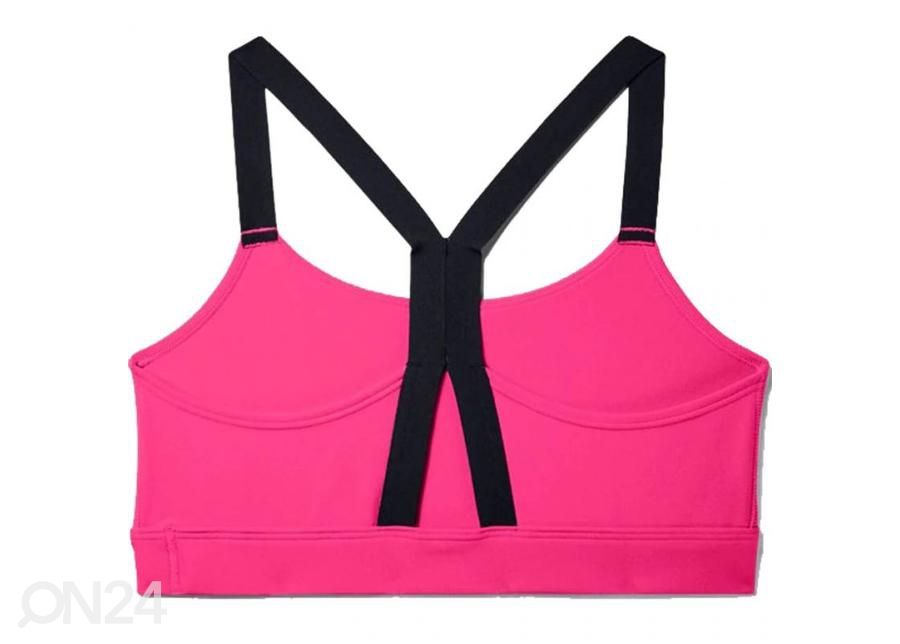 Спортивный бюстгальтер Under Armour Mid Sportstyle Graphic W UAR 1351998 653 увеличить