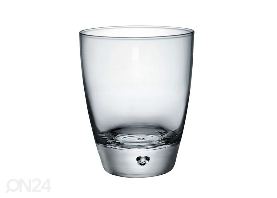 Стакан для напитков Bormioli Rocco Luna 34 cl, 3 шт. увеличить