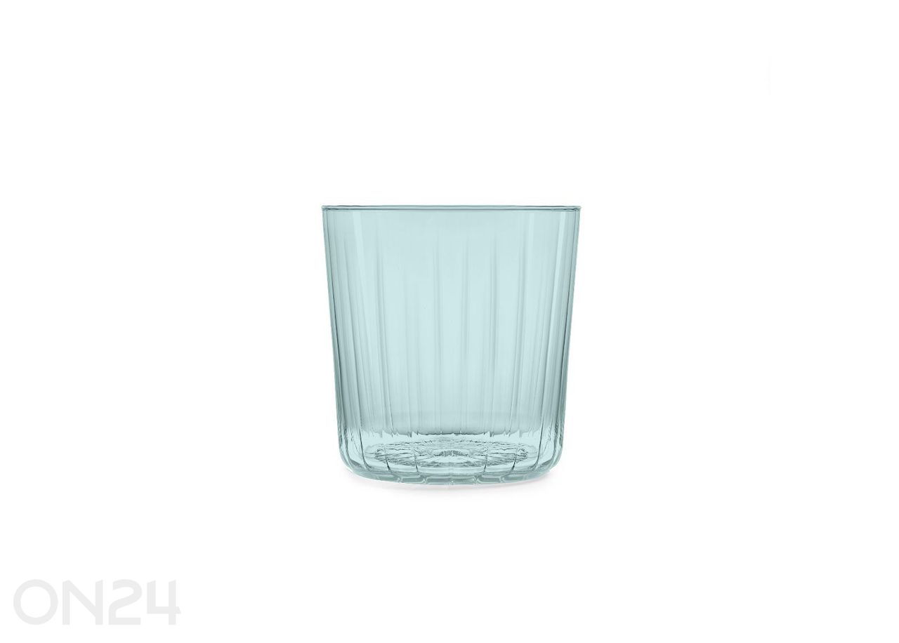 Стакан для питья Dreamline зеленый 370 мл, 4 ст. л. увеличить