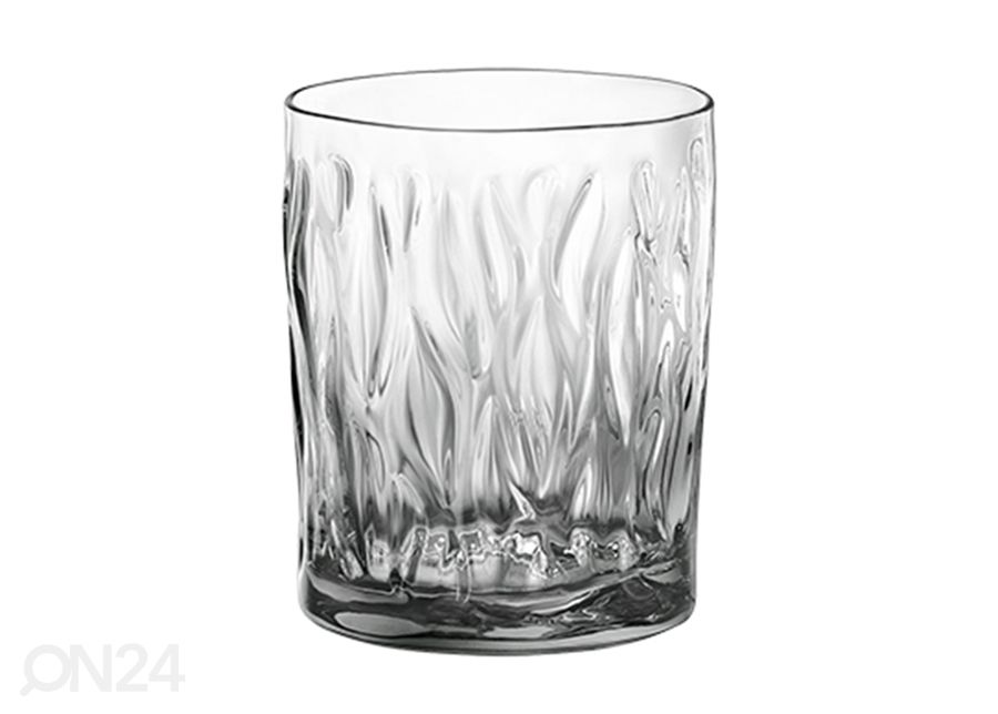 Стакан Bormioli Rocco Wind onyx, 30 cl, 3 шт увеличить