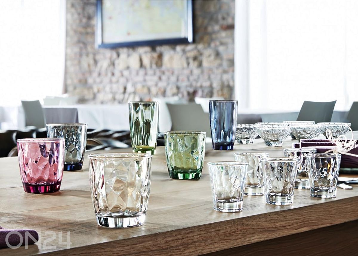 Стакан Diamond Mini 8,5 cl, 3 шт. увеличить