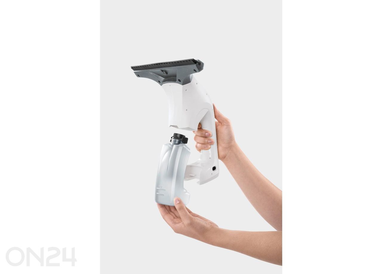Стеклоочиститель Kärcher WV 1 Plus *EU увеличить