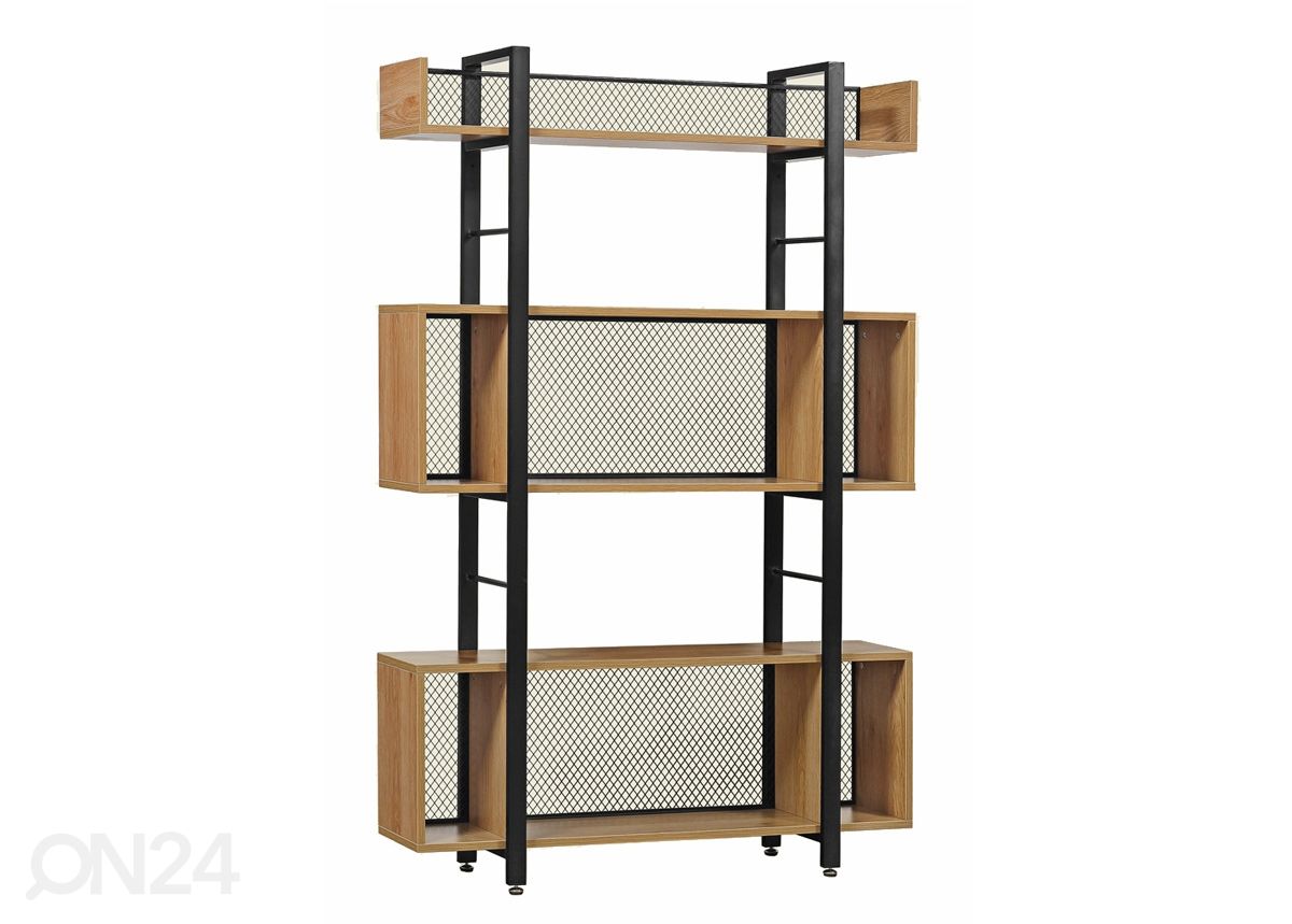 Стеллаж 120 cm увеличить