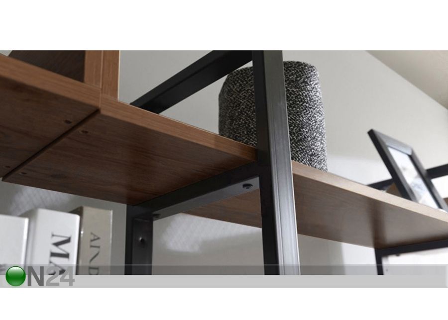 Стеллаж 120 cm увеличить