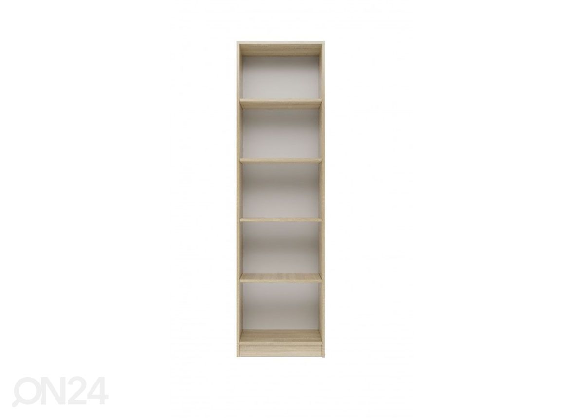 Стеллаж 50 cm увеличить