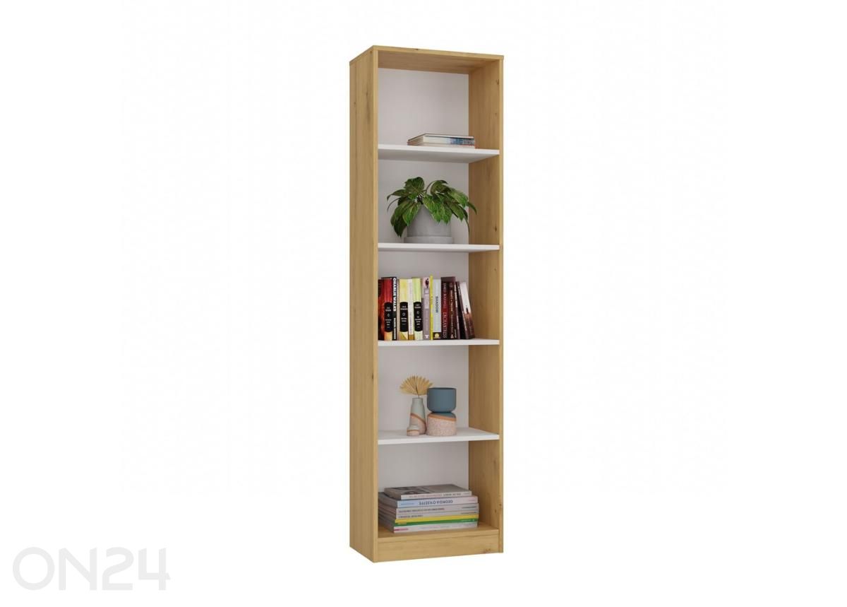 Стеллаж 50 cm увеличить