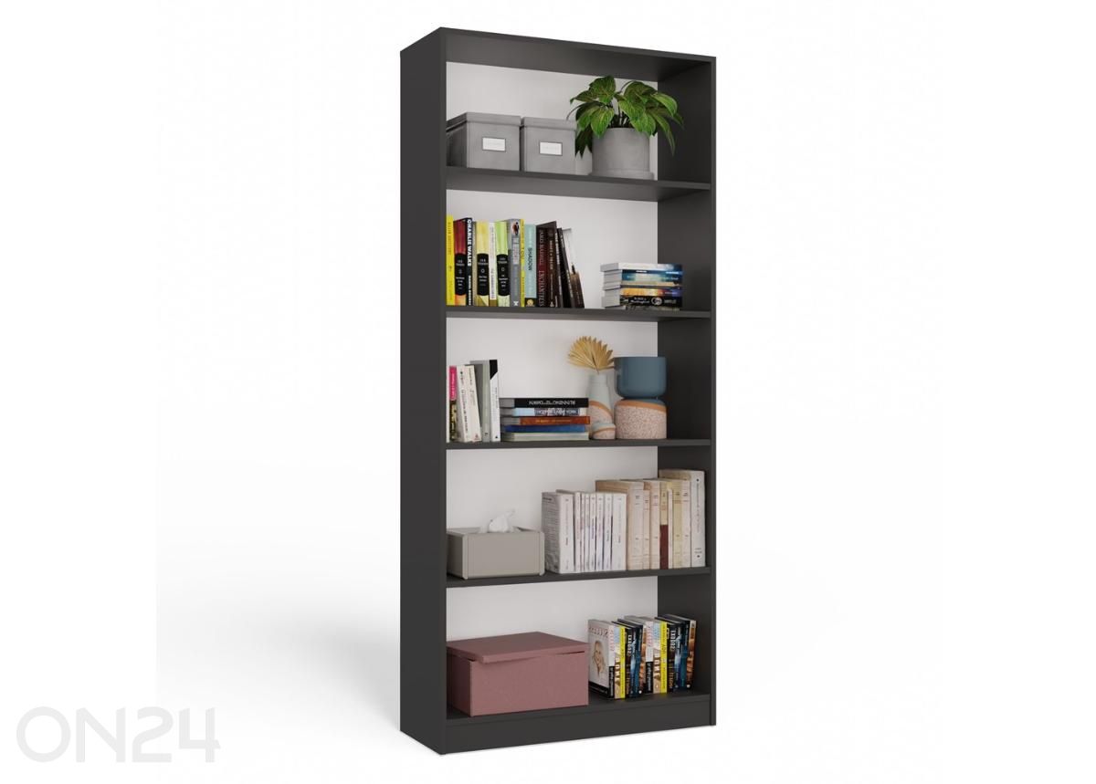 Стеллаж 80 cm увеличить