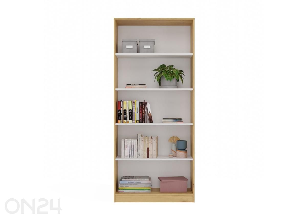 Стеллаж 80 cm увеличить