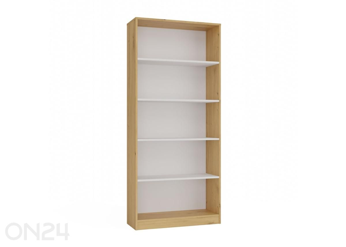 Стеллаж 80 cm увеличить