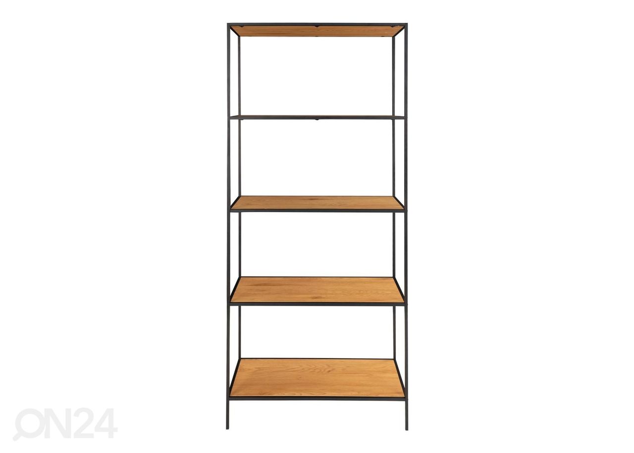 Стеллаж 80 cm увеличить