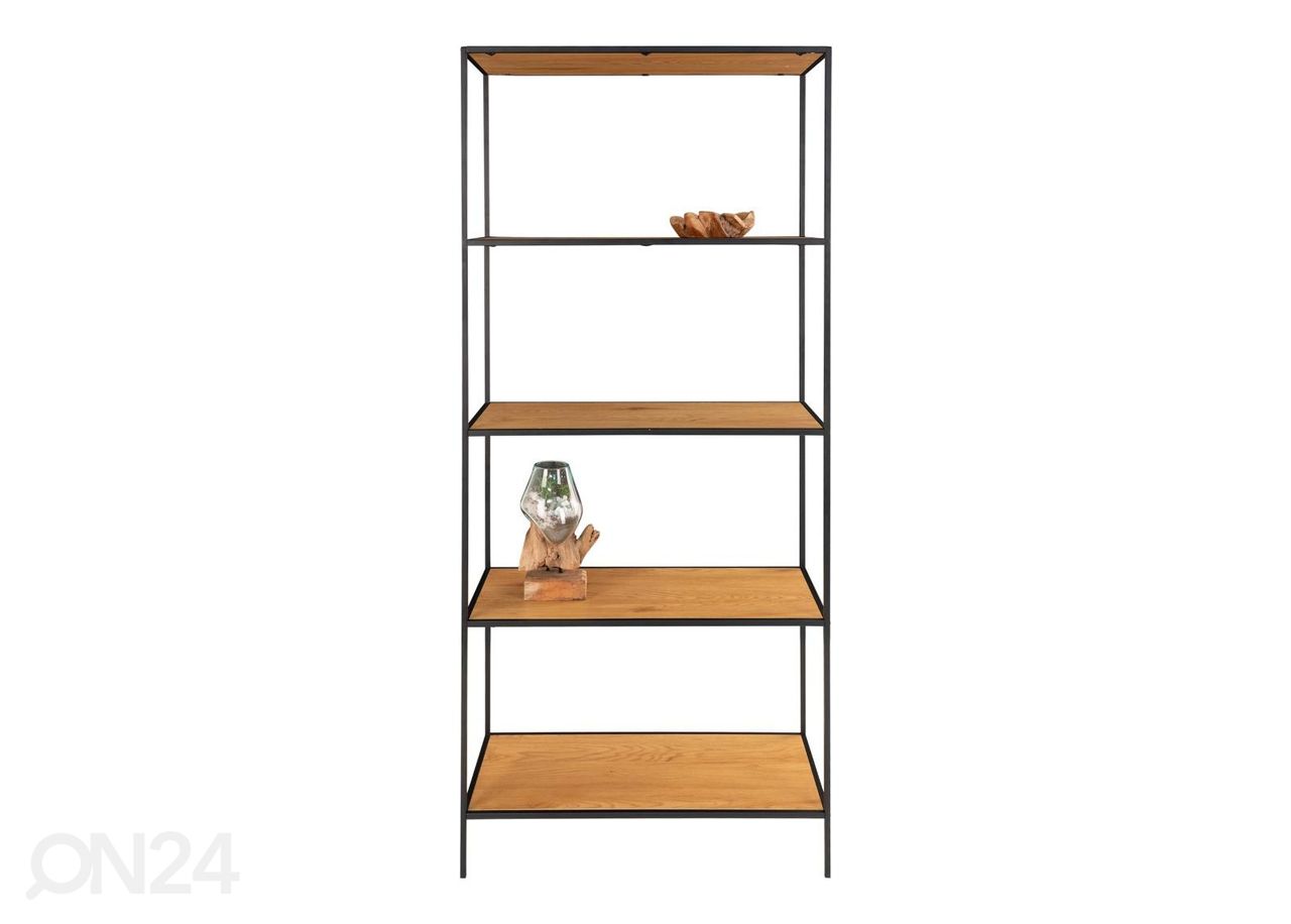 Стеллаж 80 cm увеличить