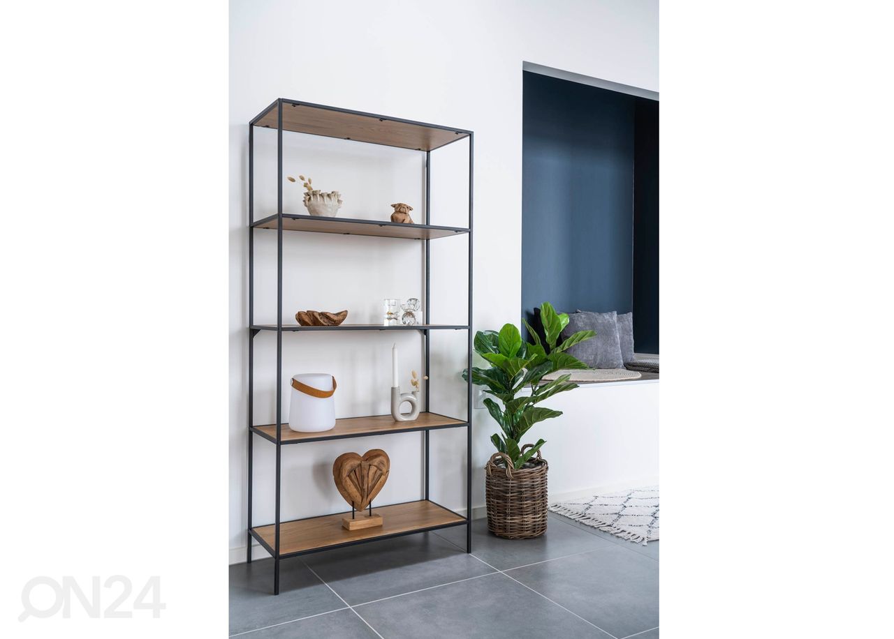 Стеллаж 80 cm увеличить