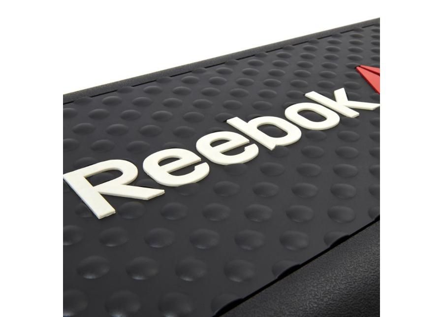 Степер для аэробики Reebok RAP-10150BK увеличить