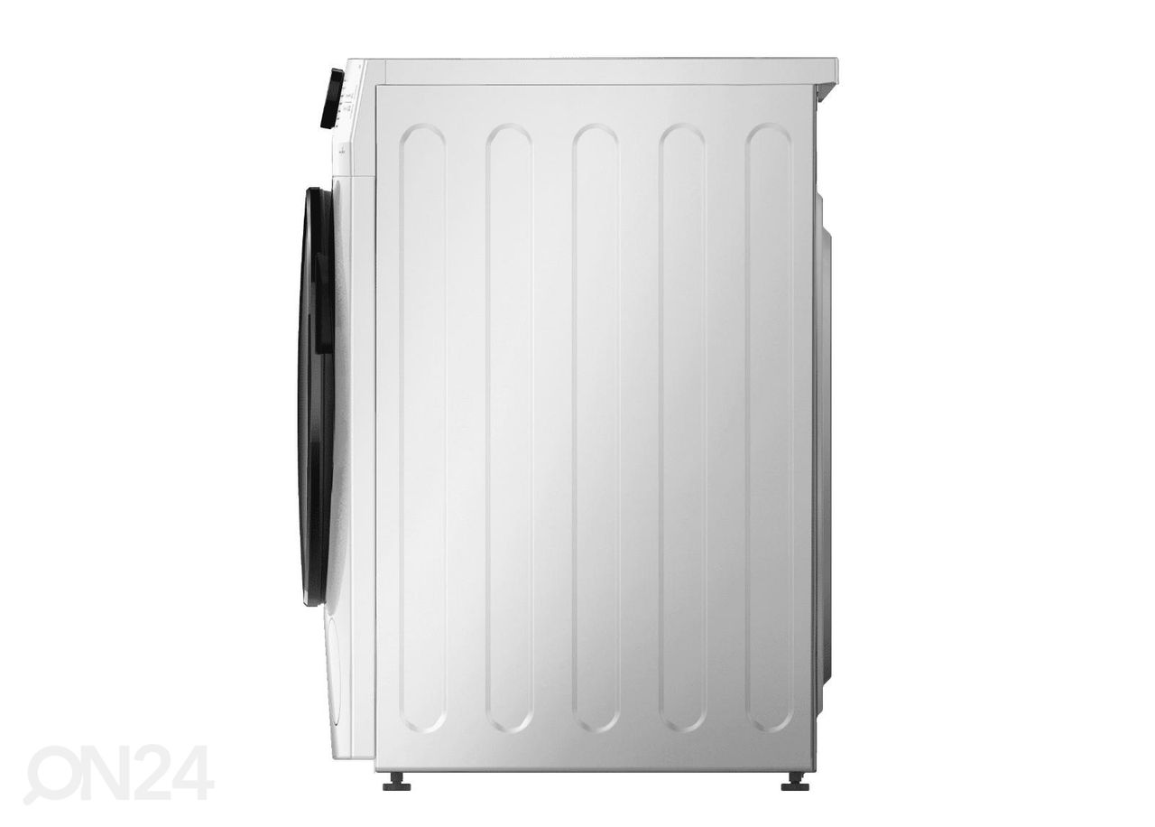 Стиральная машина с фронтальной загрузкой Midea MF200W80WB/W увеличить