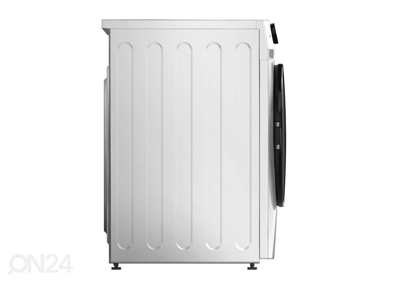 Стиральная машина с фронтальной загрузкой Midea MF200W80WB/W увеличить