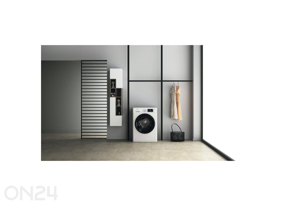 Стиральная машина с фронтальной загрузкой Whirlpool FFD11469BVEE увеличить