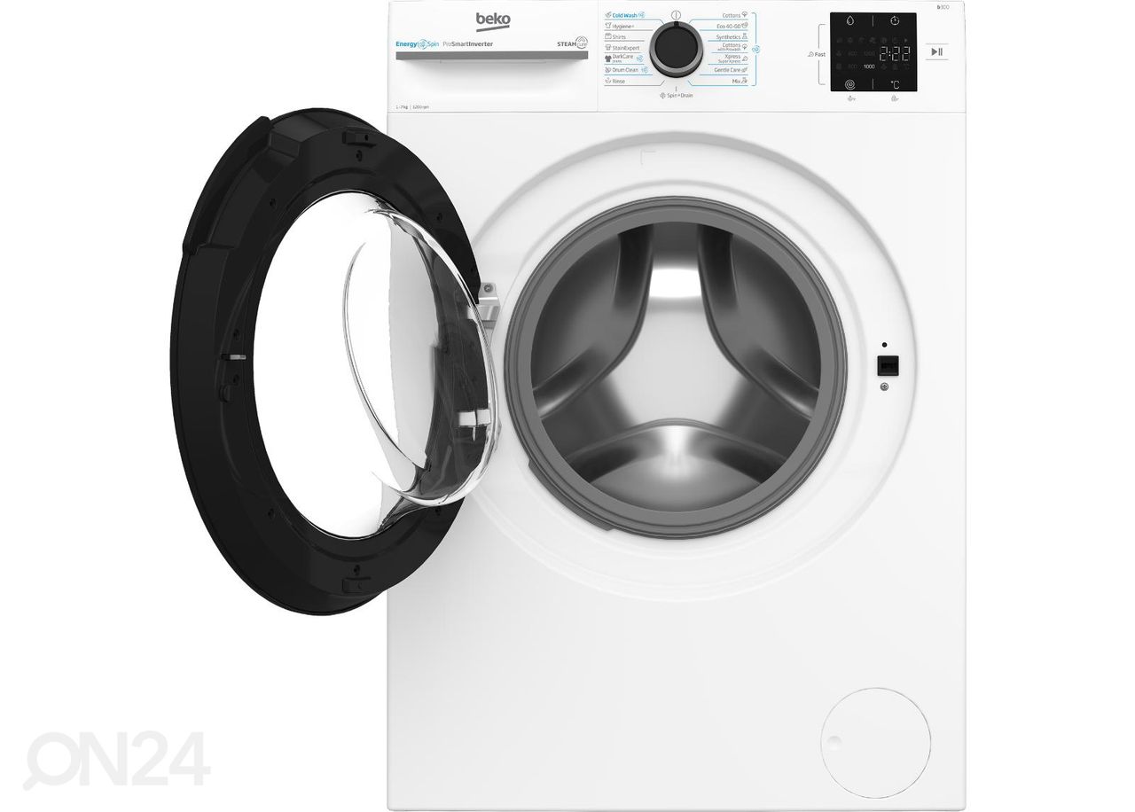 Стиральная машина Beko BM3WFSU37213WB увеличить