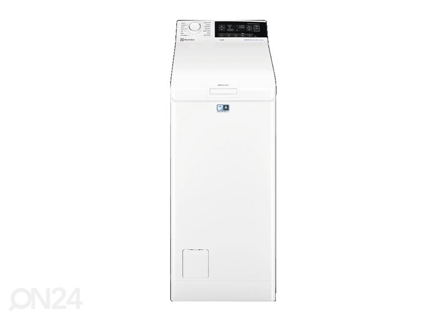 Стиральная машина Electrolux EW6TN3262 увеличить