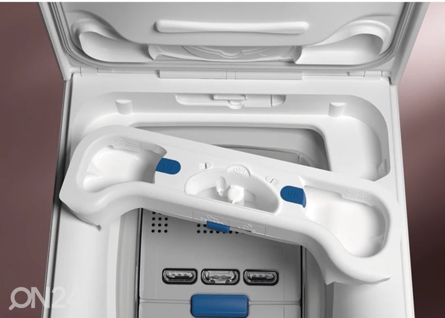 Стиральная машина Electrolux EW6TN3262 увеличить