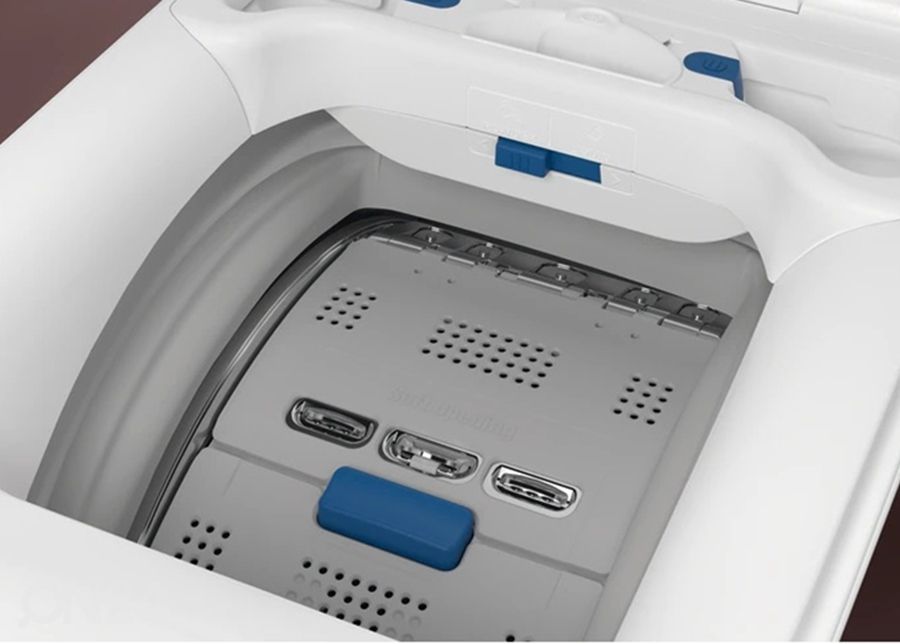 Стиральная машина Electrolux EW6TN3262 увеличить