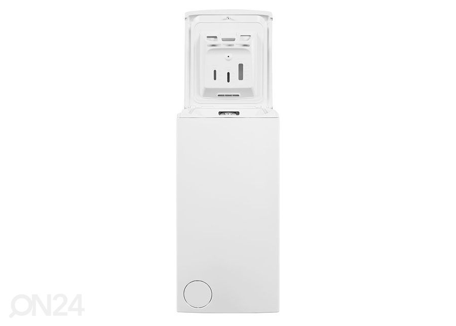 Стиральная машина Indesit увеличить