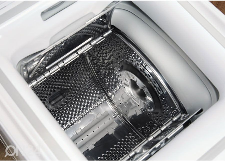 Стиральная машина Indesit увеличить
