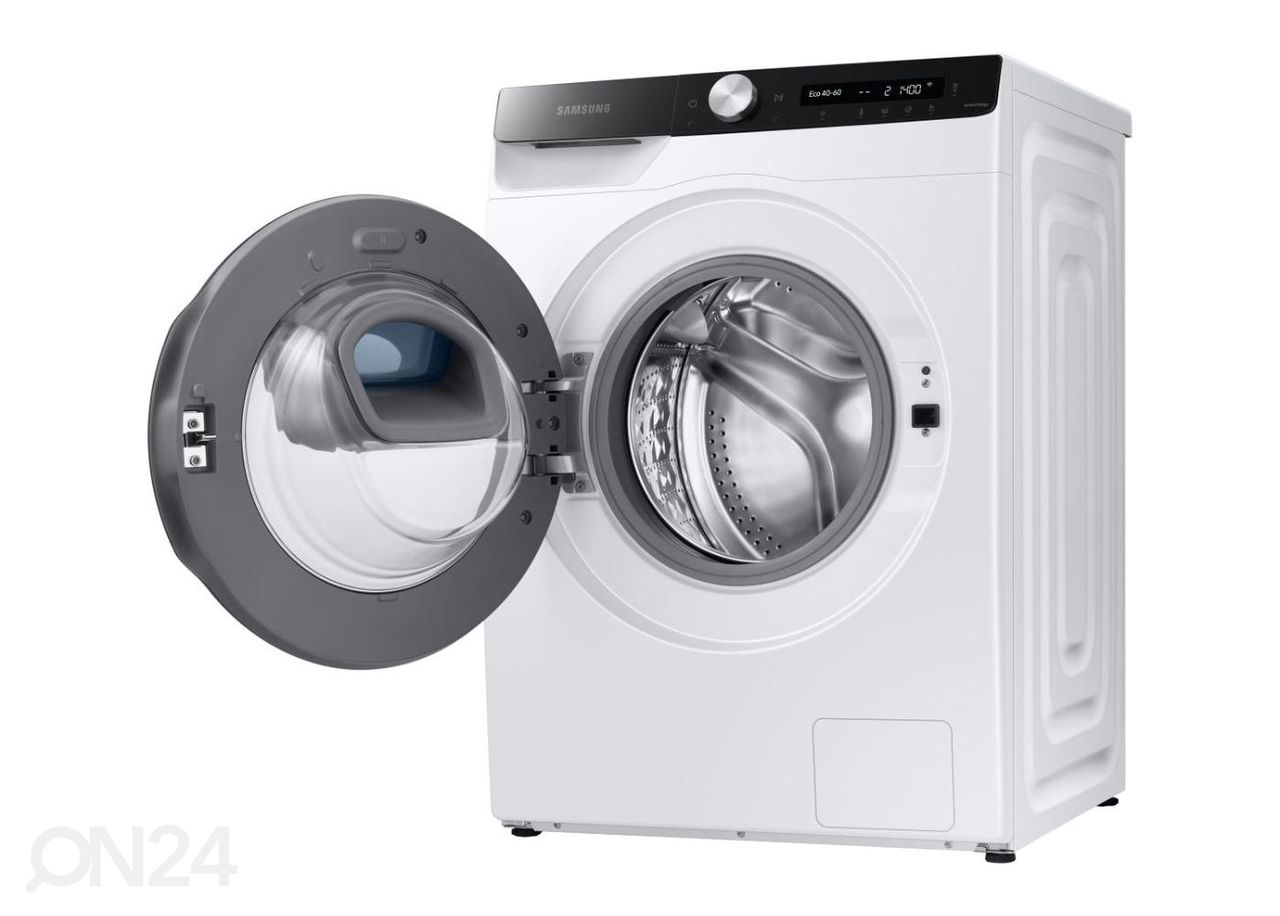 Стиральная машина Samsung WW80T554DAE/S7 увеличить