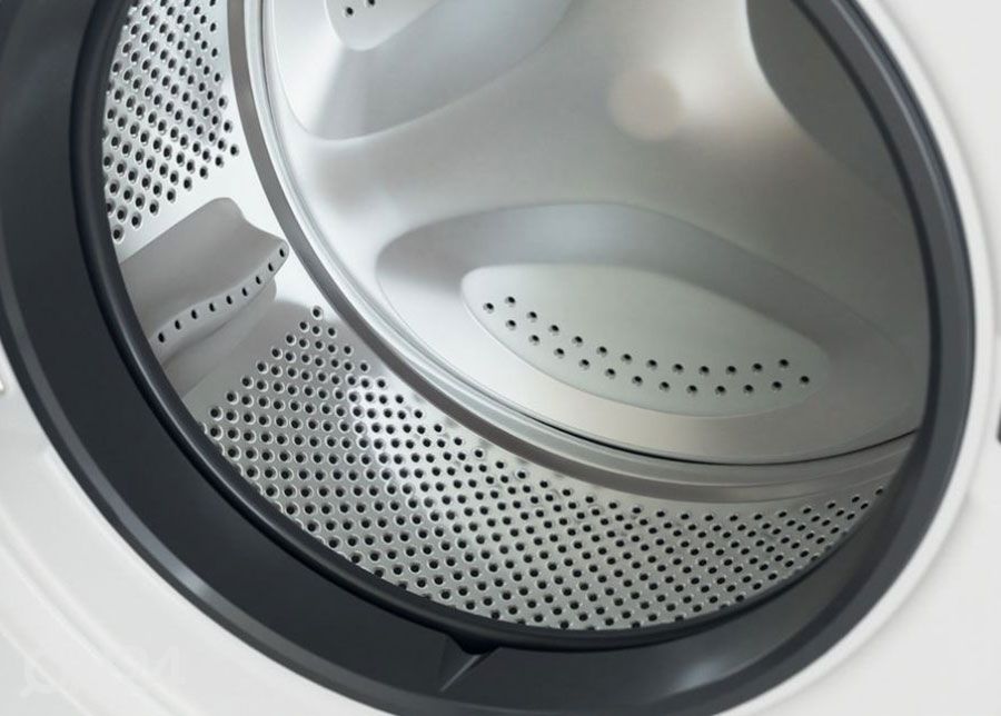 Стиральная машина Whirlpool увеличить