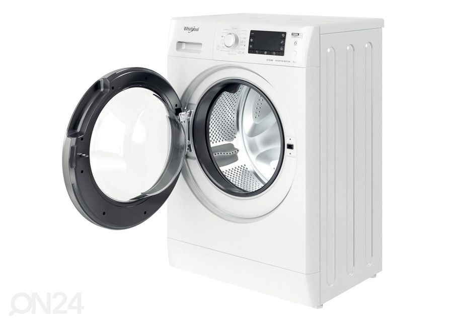 Стиральная машина Whirlpool FWSD81283SVEEN увеличить