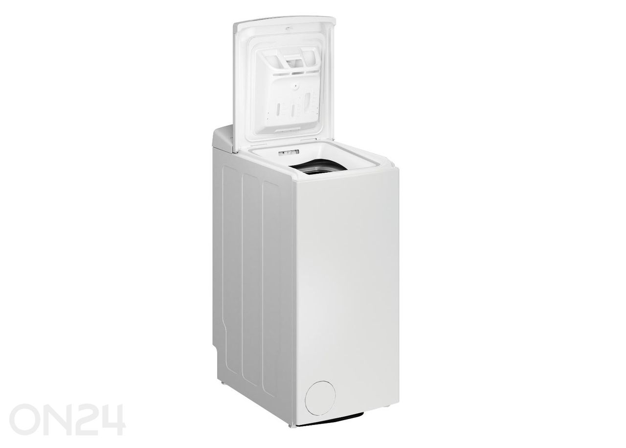 Стиральная машина Whirlpool TDLRB65261BSEUN увеличить