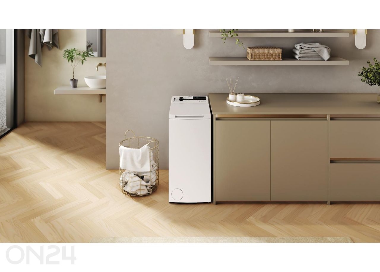 Стиральная машина Whirlpool TDLRB65261BSEUN увеличить