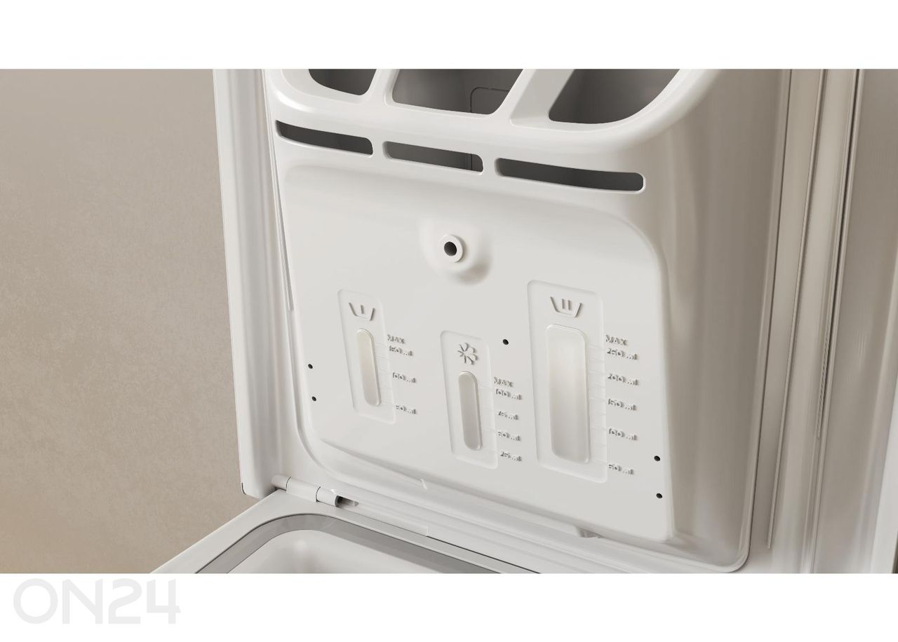 Стиральная машина Whirlpool TDLRB65261BSEUN увеличить