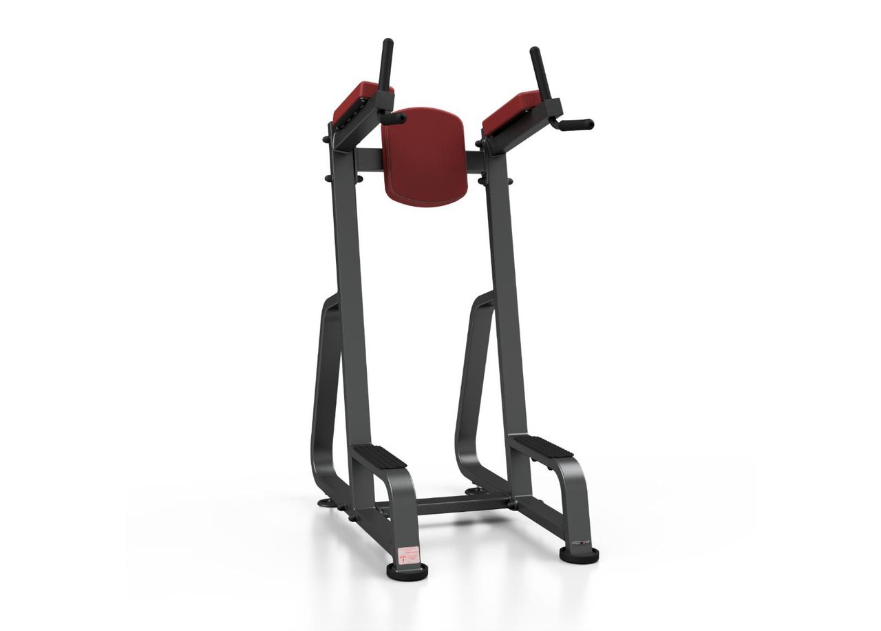 Стойка для отжиманий Marbo Sport увеличить