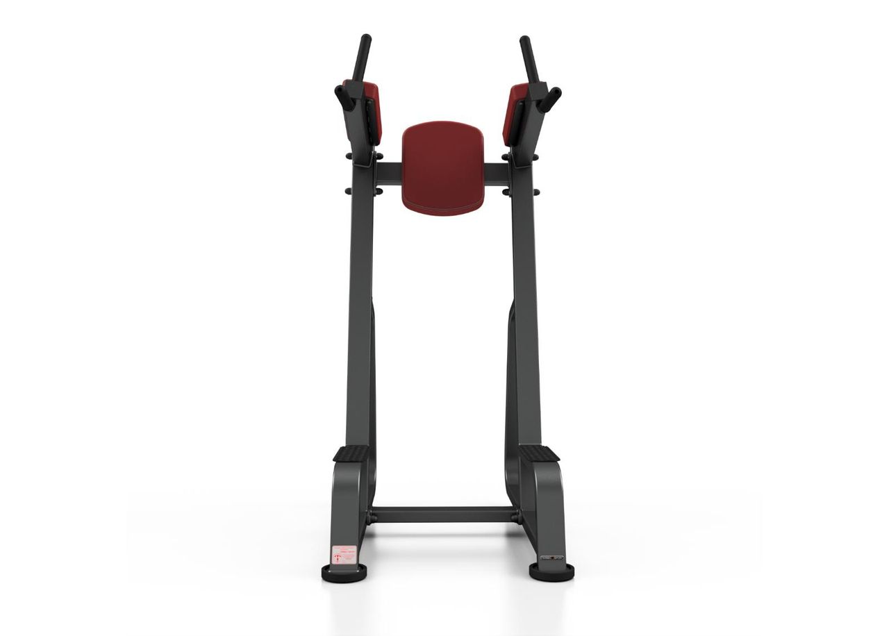 Стойка для отжиманий Marbo Sport увеличить