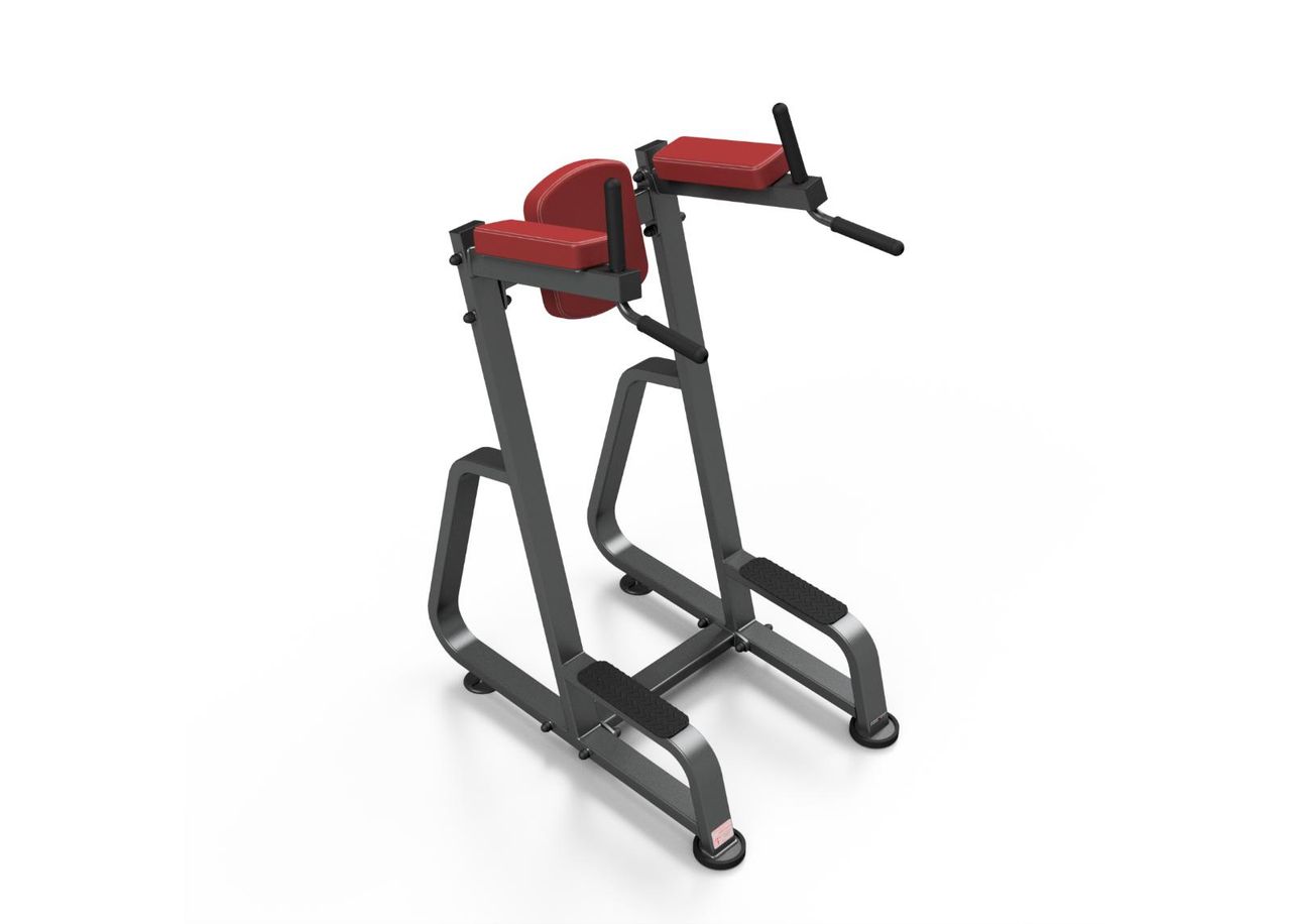 Стойка для отжиманий Marbo Sport увеличить