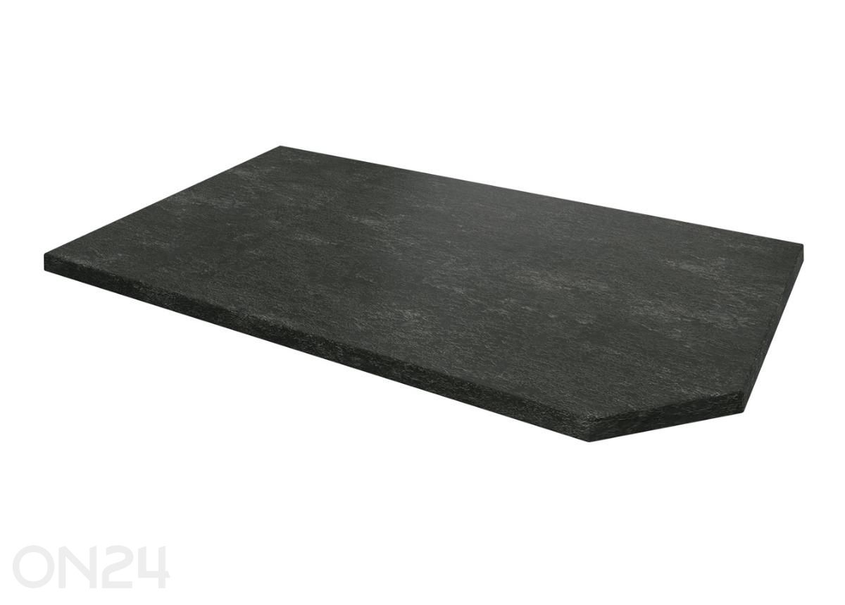 Столешница Multi 30 см, с углом увеличить