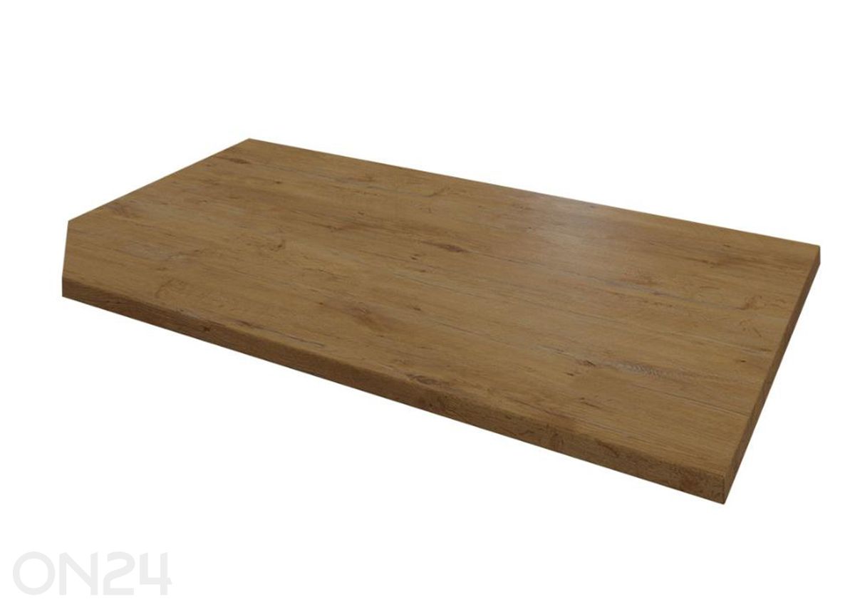 Столешница Multi 60 см, с углом увеличить