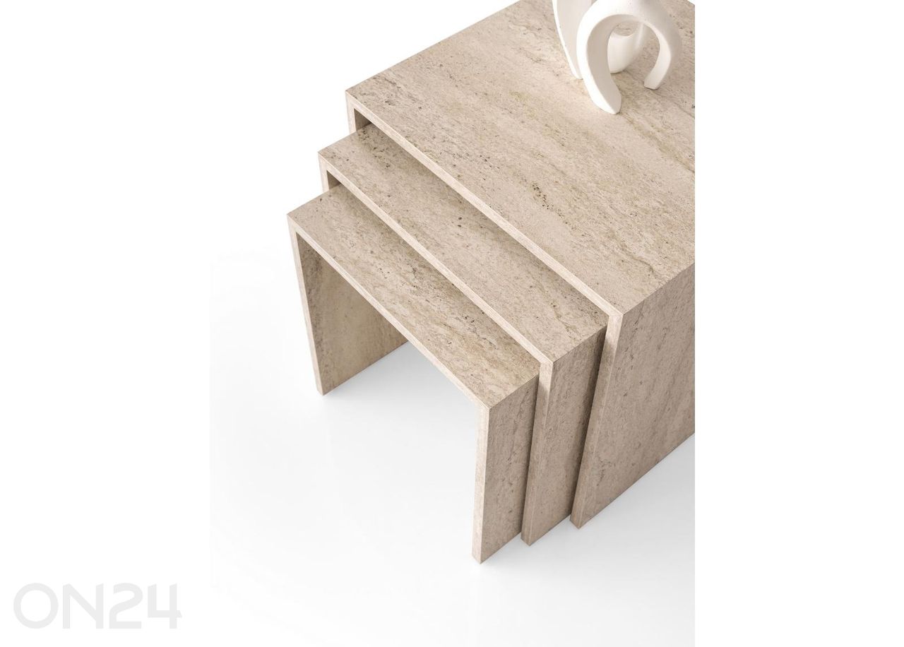 Столики Flex 3 шт увеличить