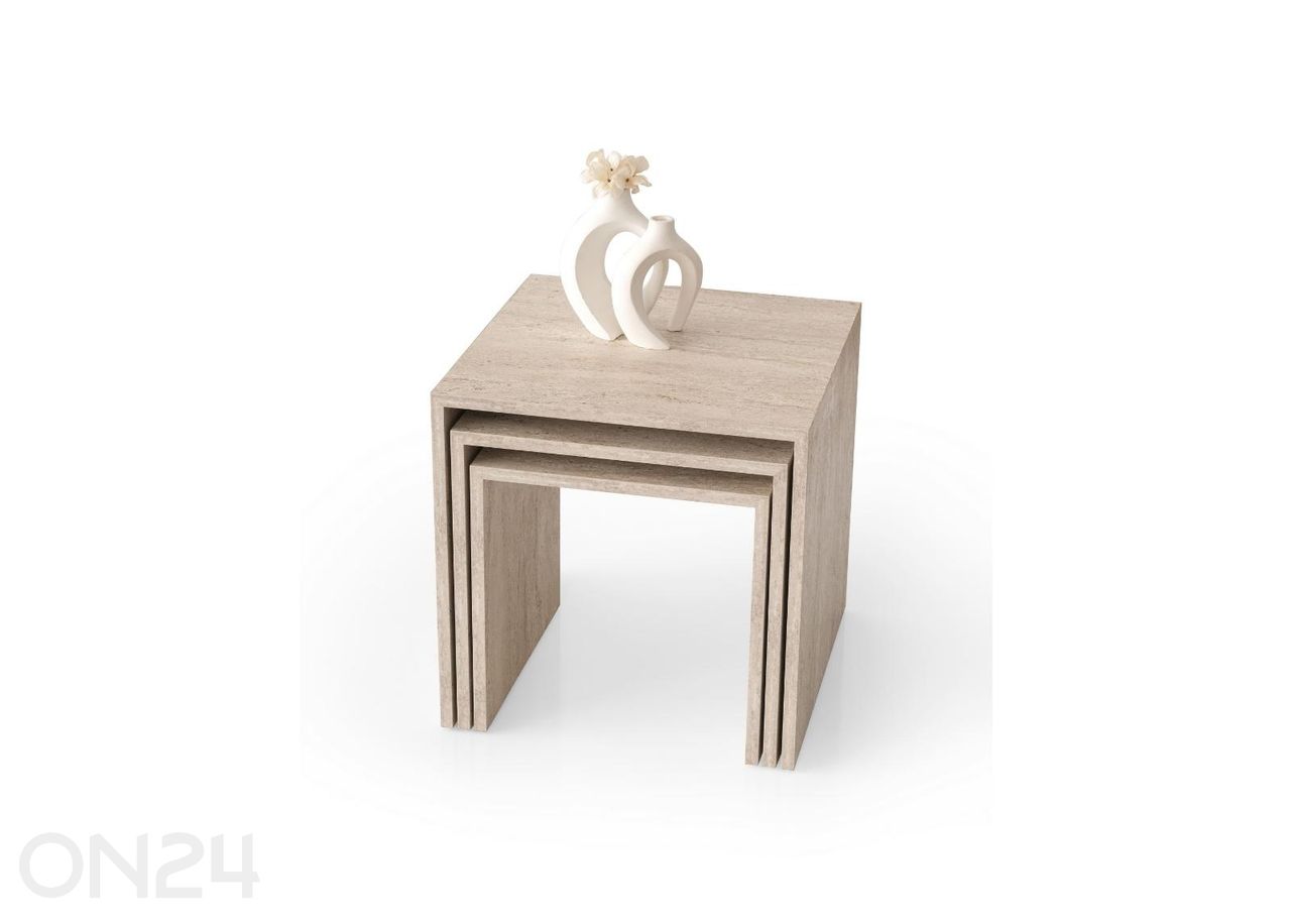 Столики Flex 3 шт увеличить