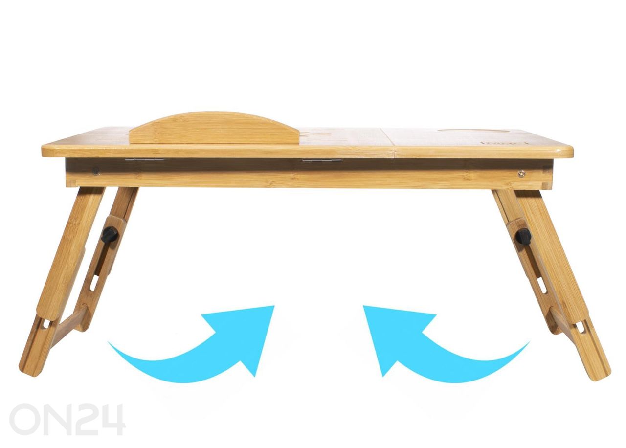 Столик для ноутбука L увеличить