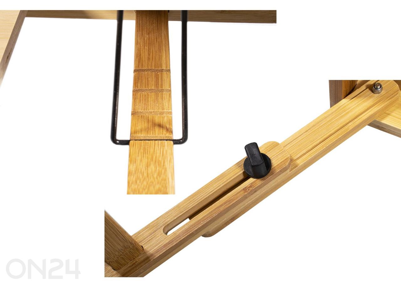 Столик для ноутбука XL увеличить