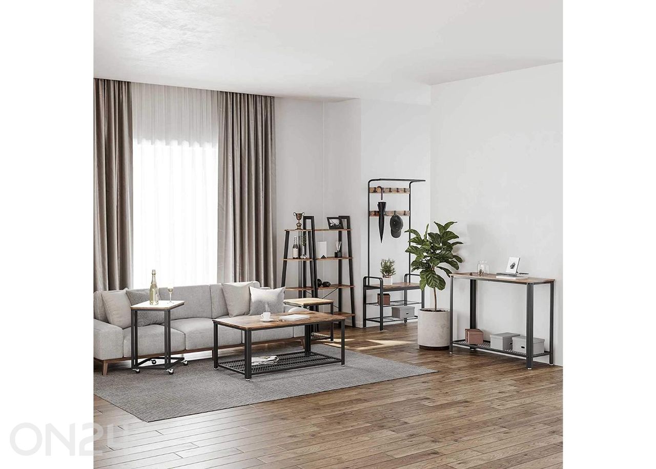 Столик на колесах увеличить