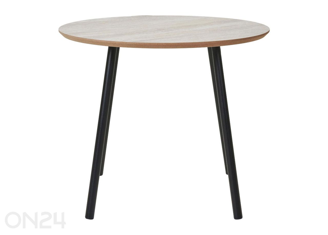 Столик Aalst Ø 55 см увеличить