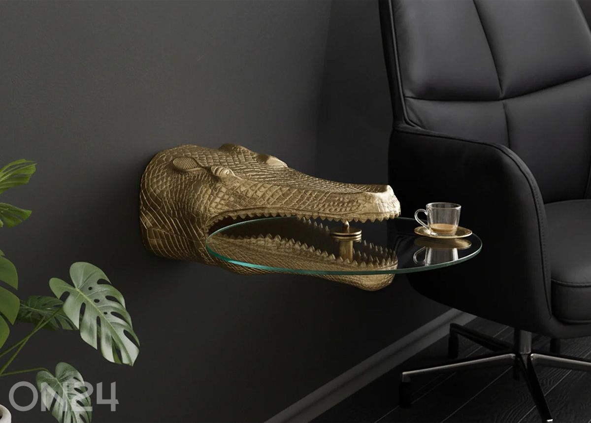 Столик Crocodile увеличить