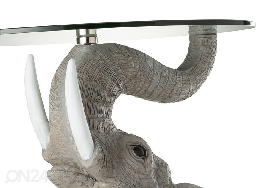 Столик Elephant Ø 49 cm увеличить