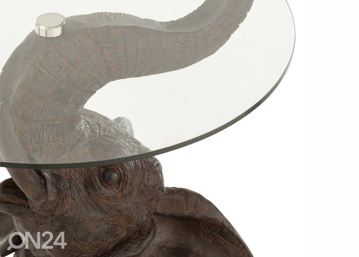Столик Elephant Ø 51 cm увеличить