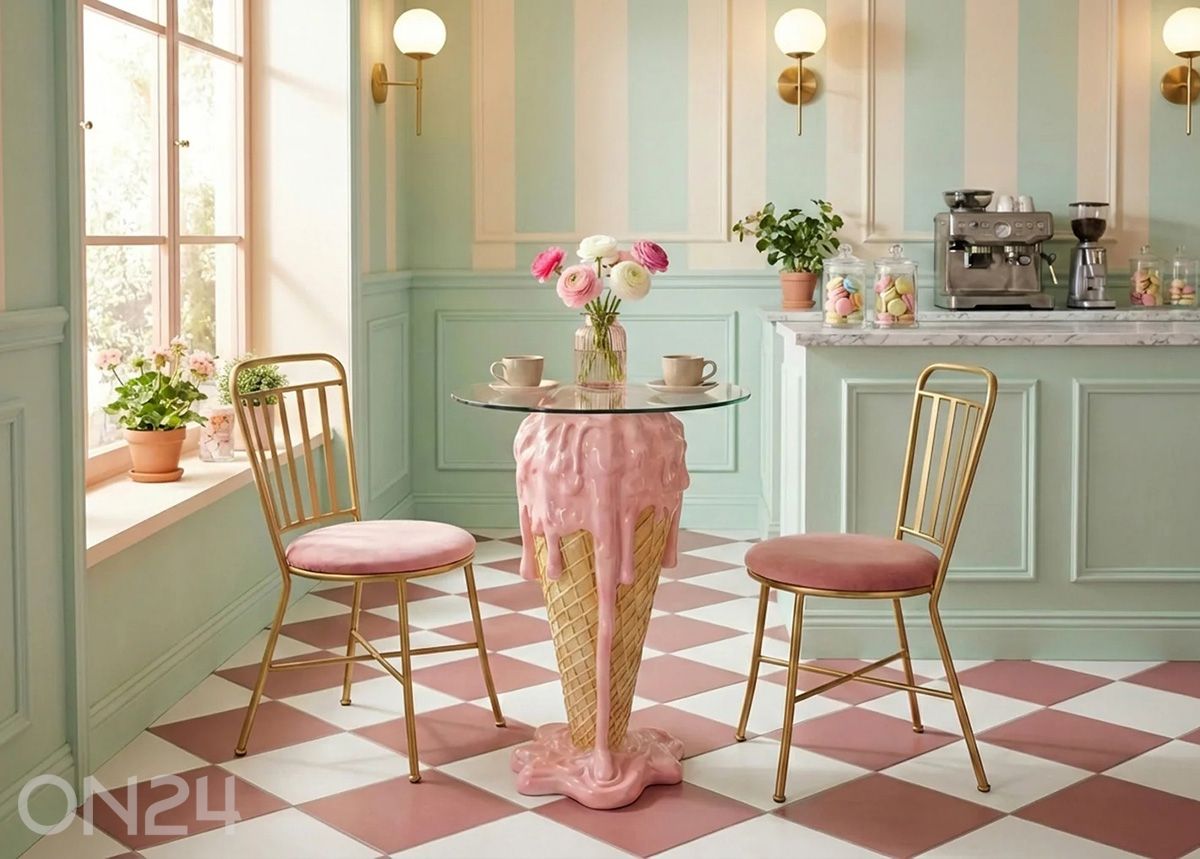 Столик Ice Cream увеличить